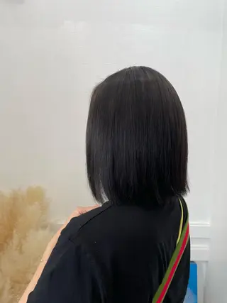 ショート YUIMARL/ HIROTOのヘアスタイル