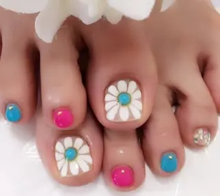 ネイル private  nail  salon RIRI所属・RIRI リリのネイルデザイン