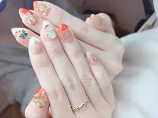 ネイル 小金井市のネイル ・美肌・眉毛やさんの眉毛・アイブロウイメージ