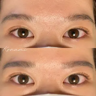 アイブロウ シードリン 府内店 小波のエステ・リラクイメージ