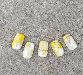 ネイル Qun nailのネイルデザイン