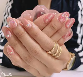 ネイル 林 ✨syousyouのネイルデザイン