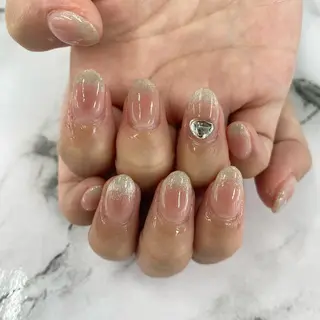 ネイル Basic町田本店 EMIRIのネイルデザイン