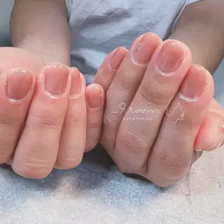 ネイル _9 room. Yoshimiのネイルデザイン