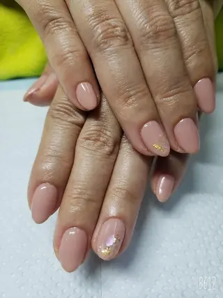 ネイル J&K所属・J& Kのネイルデザイン