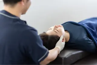 COALON.所属・国家資格所持整体院 COALON.のエステ・リラクイメージ