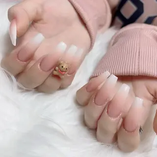 ネイル Private Nail Salon　EM所属・Nail salon EM（エム）千葉のネイルデザイン