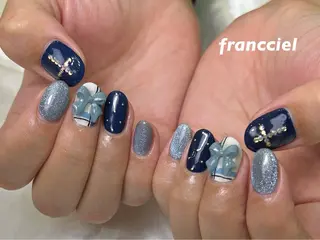 ネイル Rika _のネイルデザイン