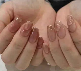 ネイル Rela・S NAILのネイルデザイン