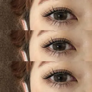 マツエク・マツパ Lacl'e hitomiの眉毛・アイブロウイメージ