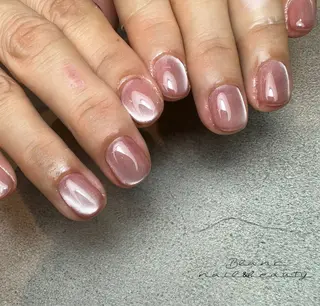 ネイル Blanc ブランのネイルデザイン