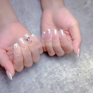 ネイル Hi nail 【ハイネイル】池袋のネイルデザイン
