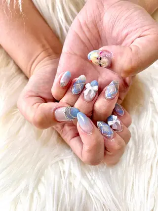 ネイル nail ameryのネイルデザイン