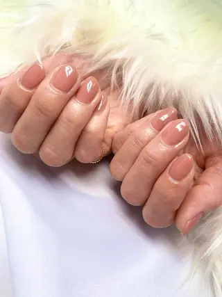 ネイル 痩身/脱毛/ネイル HARUKAのエステ・リラクイメージ