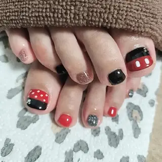 ネイル Kame_ nail🐢💕のネイルデザイン