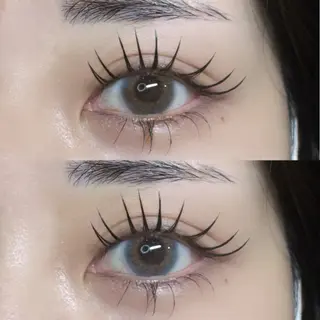 マツエク・マツパ OLIVIA恵比寿 ♡sumikitaのマツエク・マツパデザイン