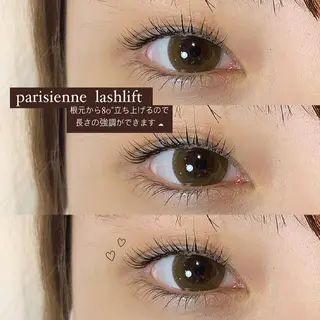 マツエク・マツパ yuki⟡.· freelanceのマツエク・マツパデザイン