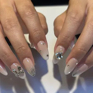 ネイル Zen Neo 🦋Azusa🦋のネイルデザイン