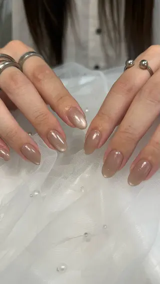 ネイル andK nail salonのネイルデザイン