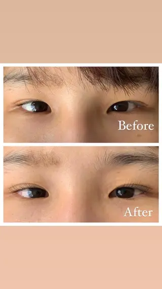 マツエク・マツパ VIP 飯田のマツエク・マツパデザイン