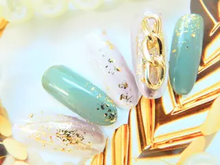 ネイル Dolce.Nail 柏店のネイルデザイン
