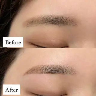 crescent eye所属・eyelist🌷 harukaのマツエク・マツパデザイン