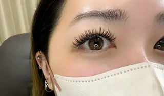 マツエク・マツパ Lash Cara（ﾗｯｼｭ ｶｰﾗ）所属・Cara（ｶｰﾗ） 大河内のマツエク・マツパデザイン