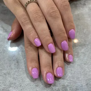 ネイル Ouja Nail Academy所属・HINAKO💫 Ouja groupのネイルデザイン