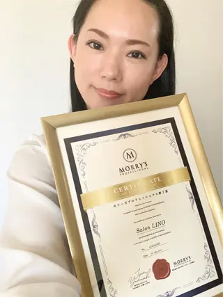 beautysalon  LINO所属・平日昼間限定★ 全メニュ¥6600のエステ・リラクイメージ