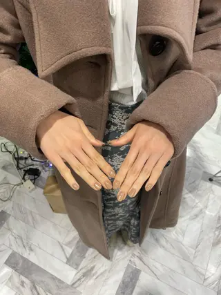 ネイル 🧁はるひ/ ZEST Ivy🎀のヘアスタイル