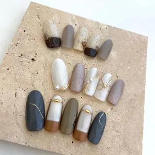 ネイル NAIL SALON Rのネイルデザイン