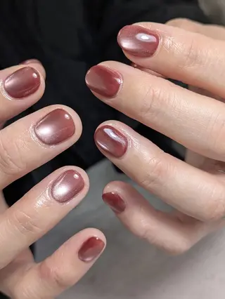 ネイル émU. nailのネイルデザイン