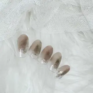 ネイル LIBELLE心斎橋 研修生のネイルデザイン