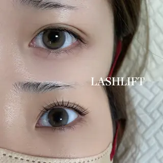 マツエク・マツパ mer【メル】 カナヅカのマツエク・マツパデザイン