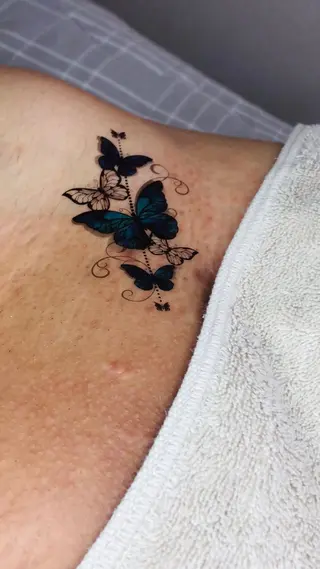 ブラジリアンワックス グレイスのエステ・リラクイメージ