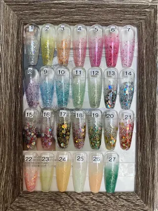 ネイル Nail Salon kihi大塚店のネイルデザイン