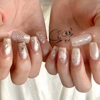 ネイル S.nail所属・S.nail _のネイルデザイン