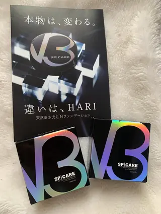 ネイル Ogasawara Tokikaのネイルデザイン