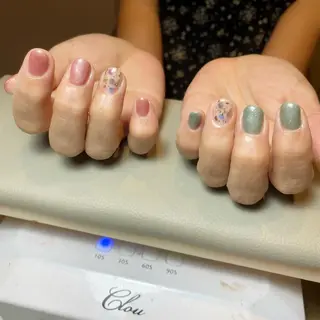 ネイル エステティックサロン Liente(リアンテ)所属・Hashimoto .のエステ・リラクイメージ