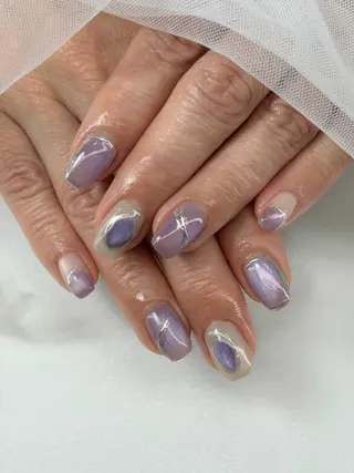 ネイル iro+ nailのネイルデザイン