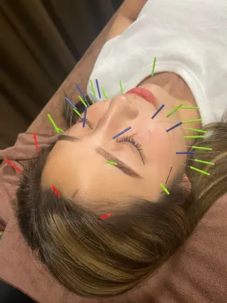 MyArtSalon 松本のエステ・リラクイメージ