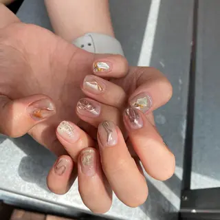 ネイル Chipieee Tokyoのその他イメージ