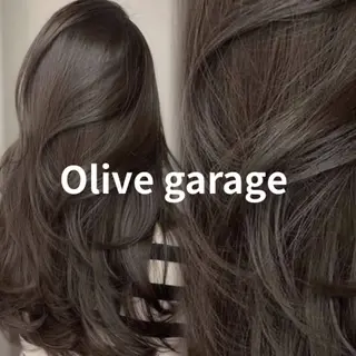 ロング カラー 💫銀座/レイヤーカ ット髪質改善/RYUのヘアスタイル