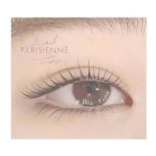 マツエク・マツパ DIA SALON所属・Dia salon 石川のマツエク・マツパデザイン