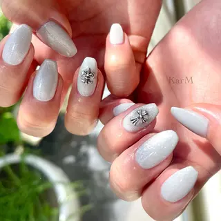 ネイル ogino karinのネイルデザイン