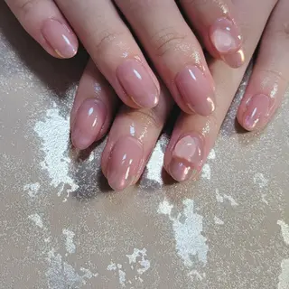 ネイル ネイルサロンほっこり kanaのネイルデザイン