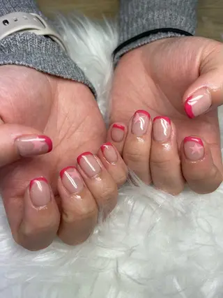 ネイル ♡ KEIKOのネイルデザイン