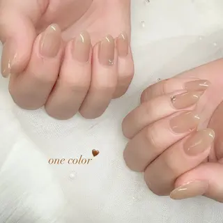 ネイル R nail.のネイルデザイン
