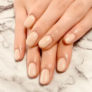 ネイル kikinail 溝の口のネイルデザイン