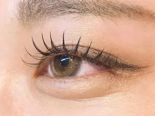 マツエク・マツパ Girasol所属・Girasol ヒラソルのマツエク・マツパデザイン